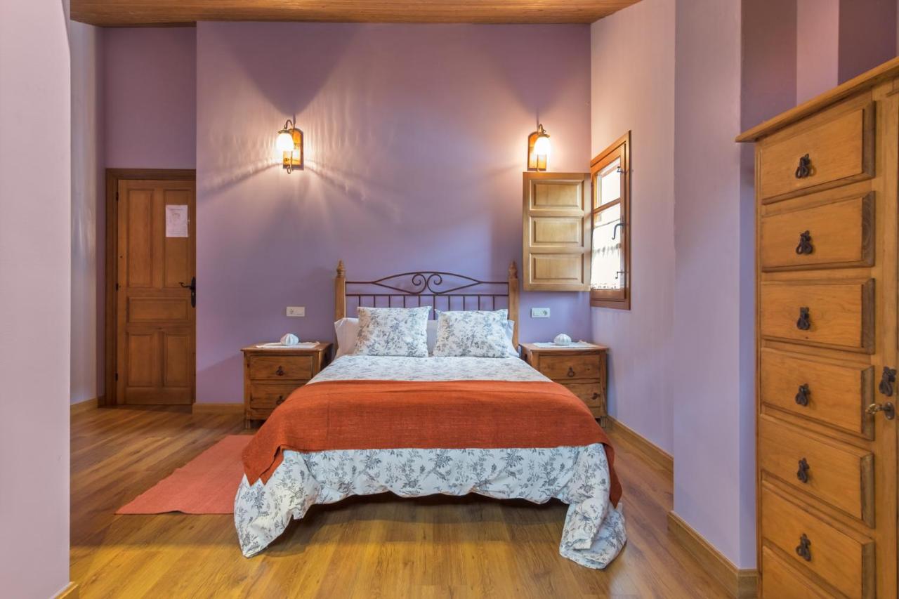 Discover the Charm of Apartamentos Blanca Senda del Oso