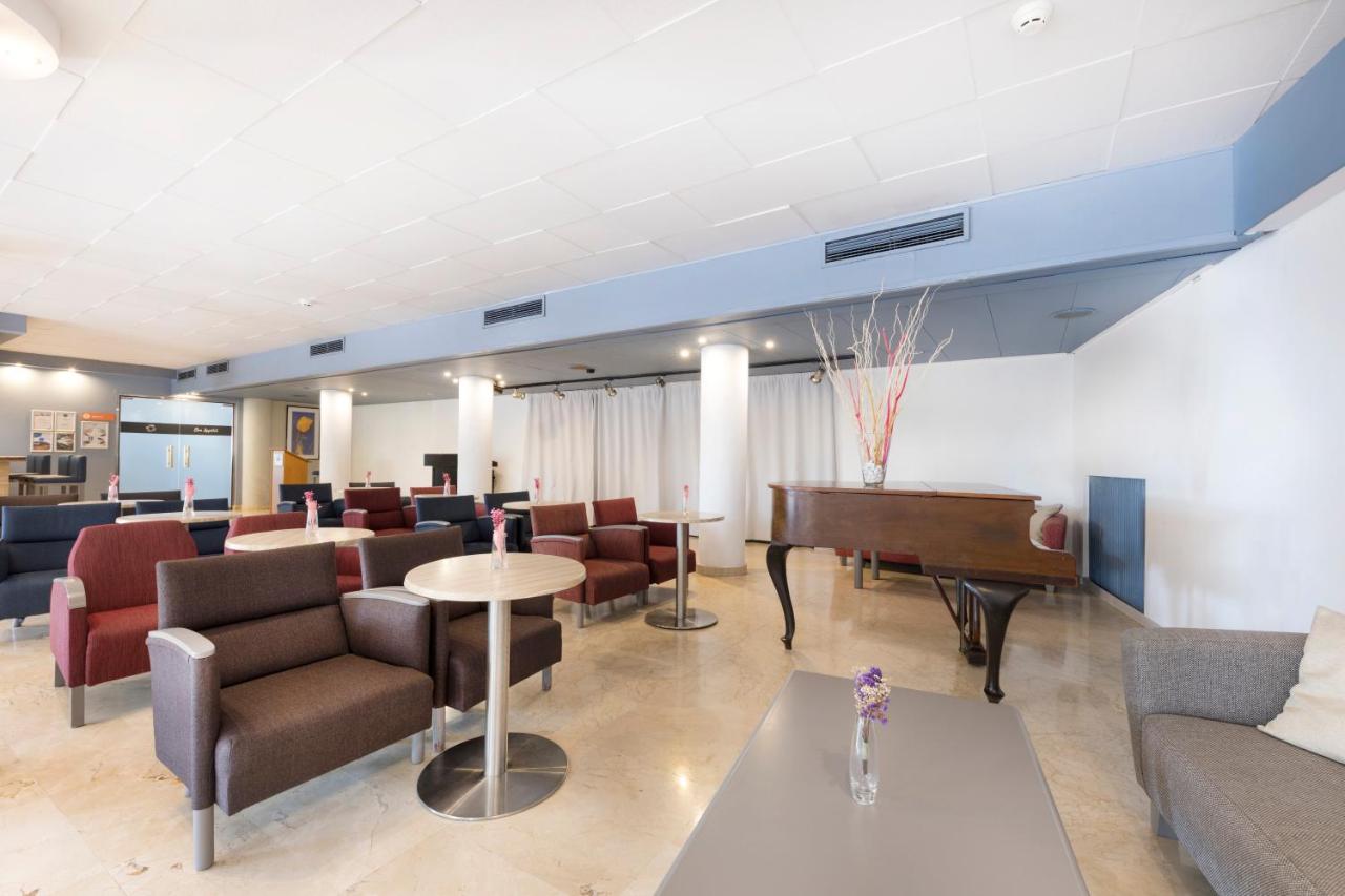 Discover Paradise at Be Live Experience Costa Palma